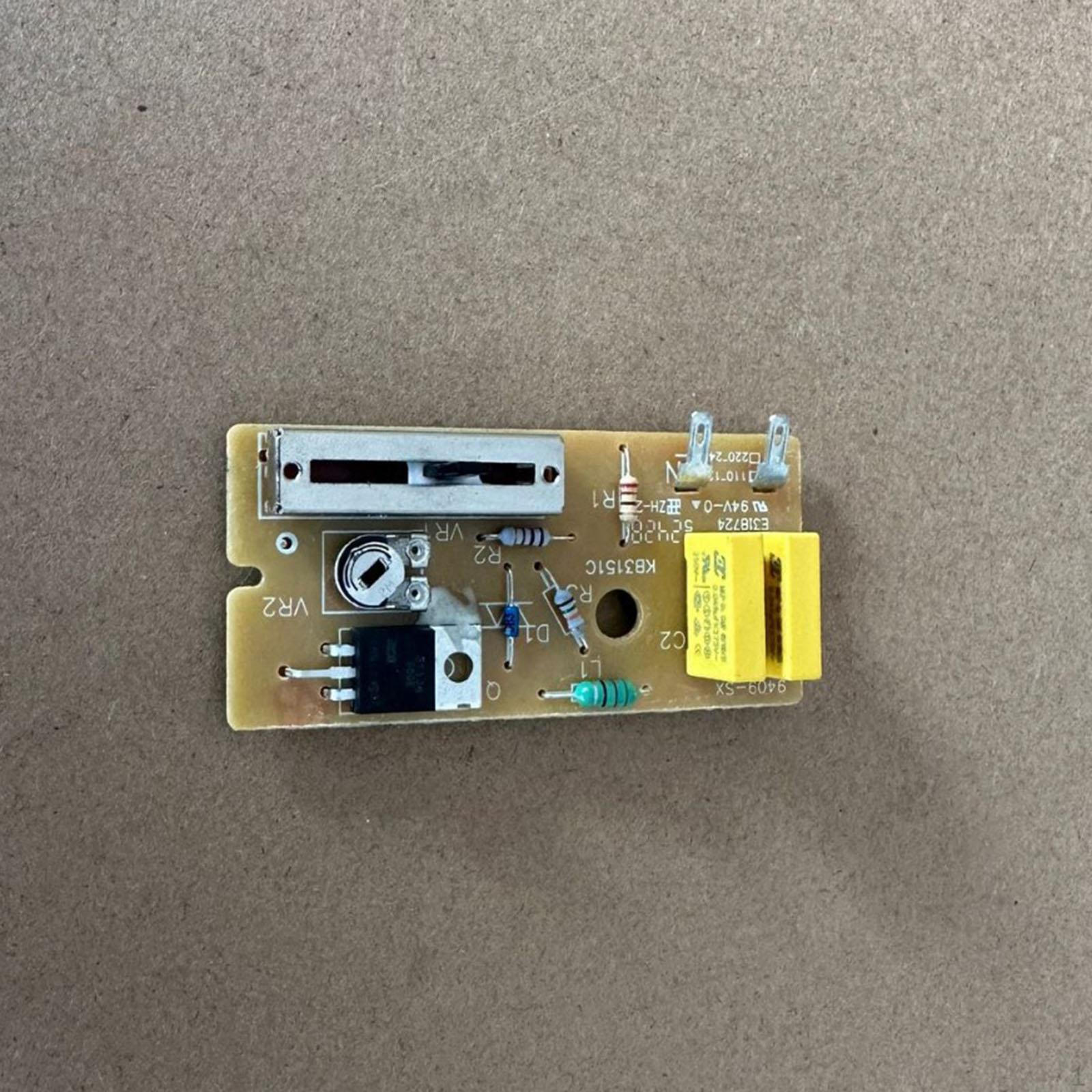 

Sewing Machine Pedals Circuit Board Foot Control Pedal Multi Functional Lightweight Repair