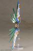 Phantasy Star Online 2 es Gene (Stella Innocent Ver.) Non-Scale Model Kit, 160mm