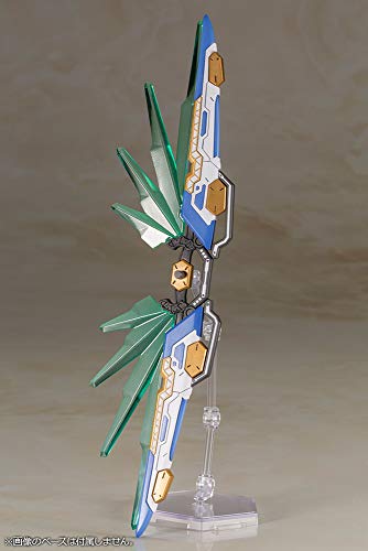 Phantasy Star Online 2 es Gene (Stella Innocent Ver.) Non-Scale Model Kit, 160mm