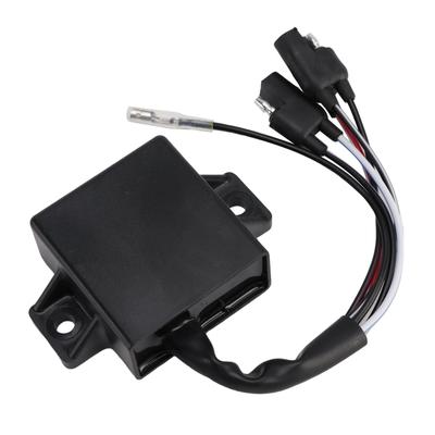 Ignition System Unit Box Cdi 3002-807 Fit For Arctic Cat Bearcat 340 Cheetah Jag