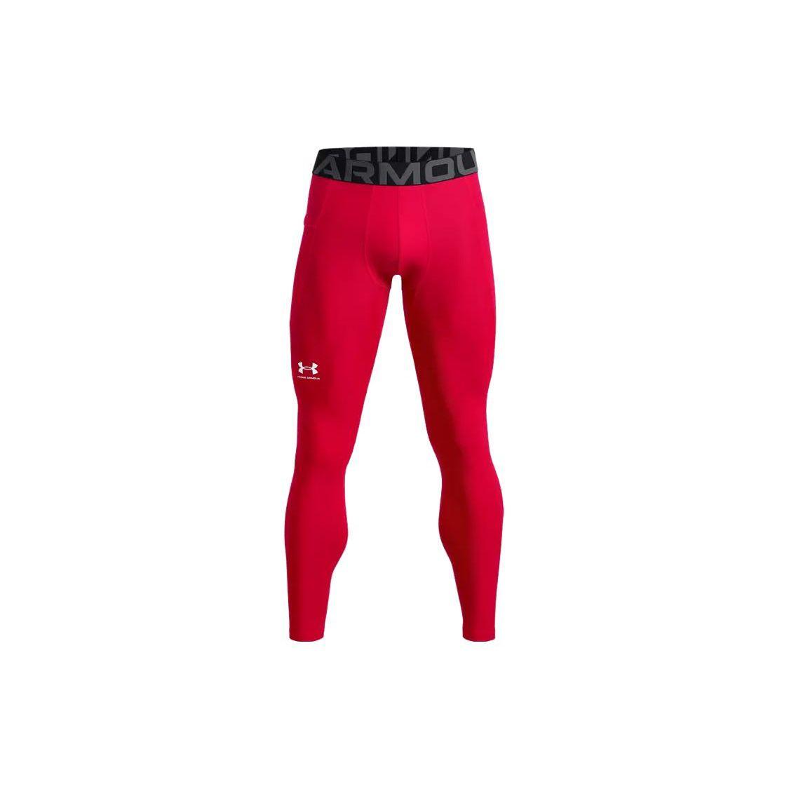 Under Armour HeatGear Letter Print Slim