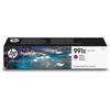 Ink Cartridge - HP - 991X - 187 Ml - Magenta - High Yield - Original
