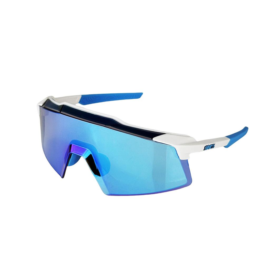 100%Bicycle Glasses, Windproof Transparent Ski Goggles, Sunglasses, UV Protection Goggles