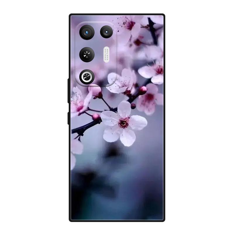 For ZTE Nubia RedMagic 11 Air Case Silicone Luxury Space Soft Bumper for Nubia RedMagic11 Air 11air NX799J Phone Cover TPU Funda