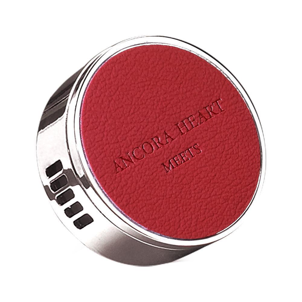 

Car Mounted Air Outlet Aromatherapy Car Perfume Car Deodorization and Odor Removal Adjustable Car Fragrance Powder флуоресцентний жовтий колір