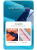 Korean Style Boys' Cartoon Shark 3-Piece Swimsuit Set: Long Sleeve, Shorts, Sunscreen, Breathable
