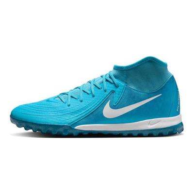 Phantom Luna 2 Academy TF Mad Ambition Pack Erkek Spor Ayakkabı Mavi Mavi-Fury Beyaz FJ2566-400
