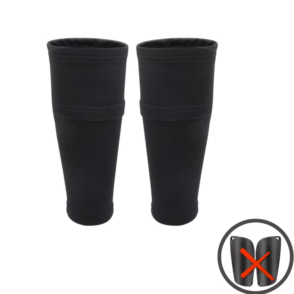 Atmungsaktive Wadenkompressionsmanschette Professionelle Hochwertige Fußballsocken Für Männer Kinder Laufen Fußball Basketball