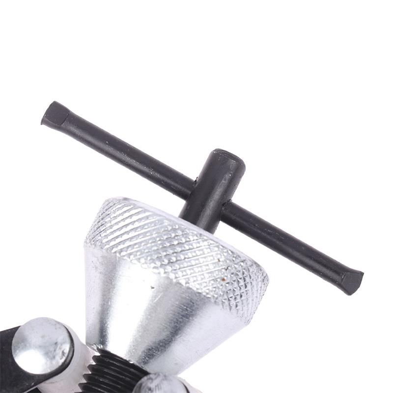 Extractor de ștergător de geamuri auto pentru parbriz Auto ștergător de parbriz Instrument de reparare pentru îndepărtarea brațului de ștergător de parbriz Piese de kit de extractie pentru mecanica sticlei