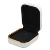 LED Light Pendant Box Necklace Display Case Durable Waterproof Large Capacity LED Light Necklace