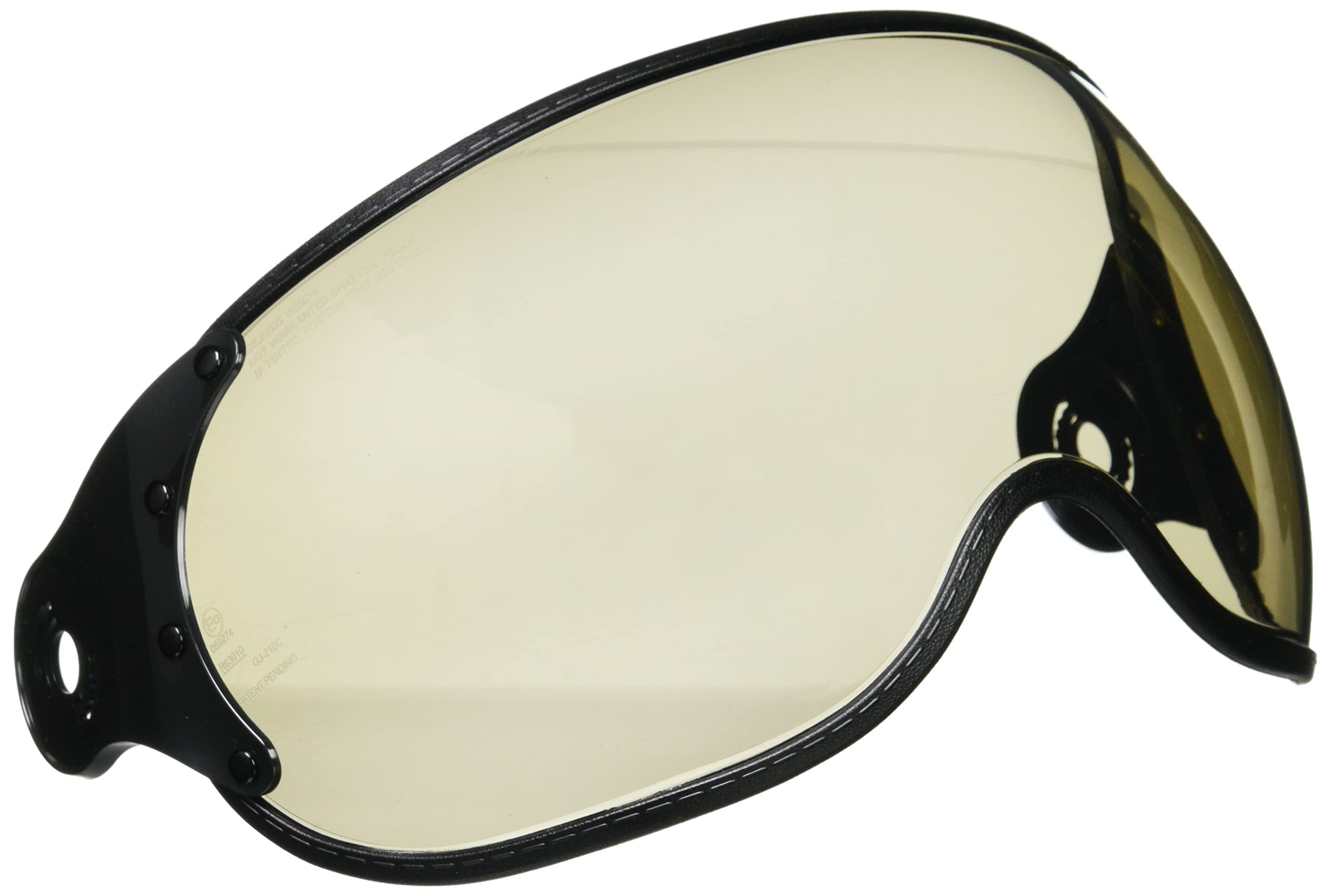 

Silex Spare Shield Short Type Light Smoke ZZ210K-LSM