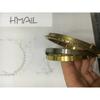 synchronizer ring