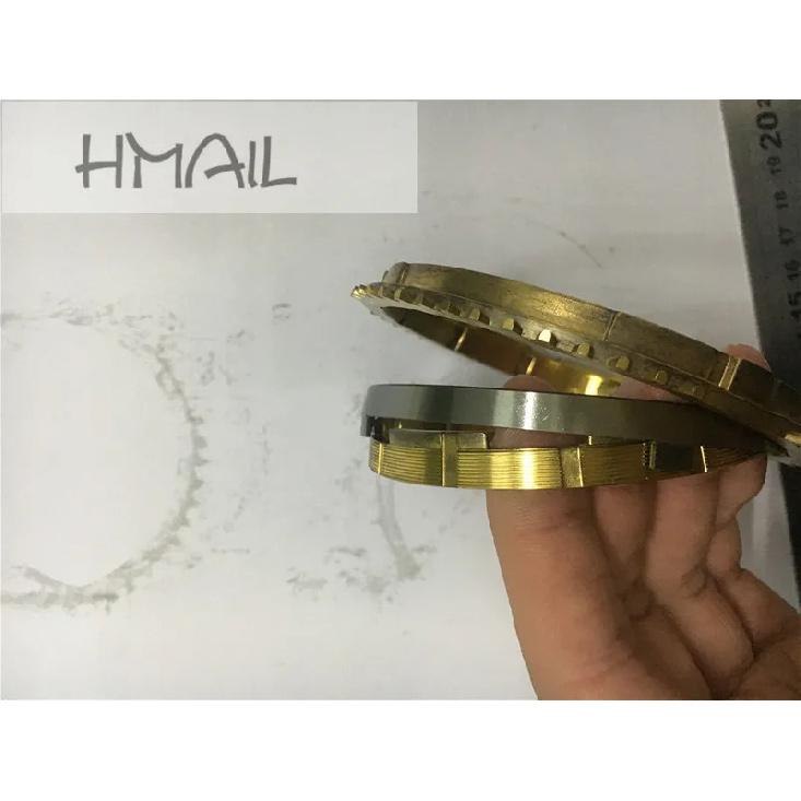 QR523 gearbox 1ST 2ND gear synchronizer for chery 481 engine synchronizer ring for chery tiggo eastar
