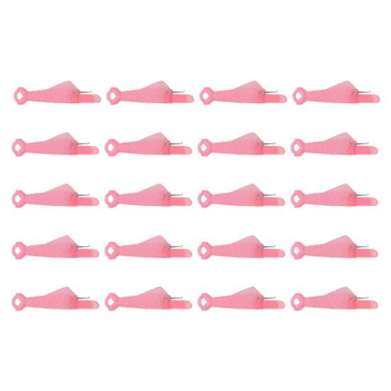 Mini Needle Threader Beginner Automatic Threading Tool Fish Design Sewing Threader for Hand Sewing And Machine Use DIY Craft And Repair