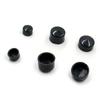 Motorcycle Parts 63pcs Chrome Caps Cover Kit for 2004-2015 Harley Sportster Engine & Misc Bolt Nut