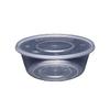 Yuzhou Disposable Food Containers with Lids