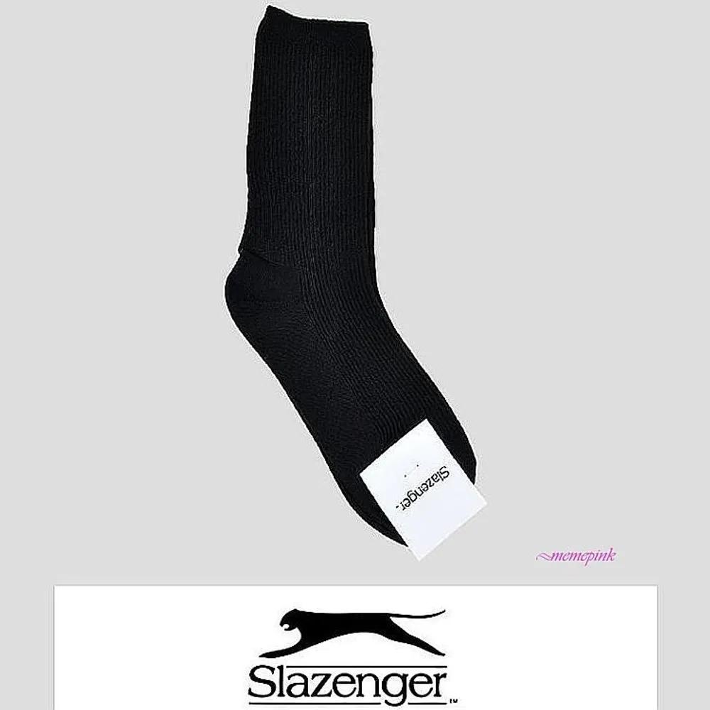 Slazenger Ladies Basic Ribbed Women s Socks 5 Pairs Sneaker Ankle LMN712 24cm