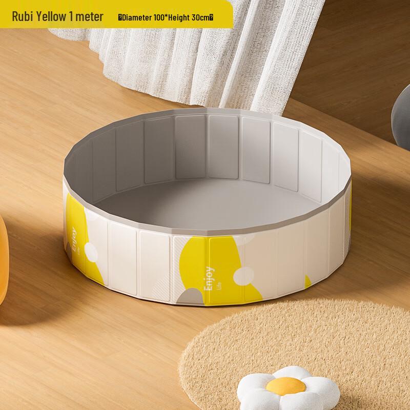 Kids  Colorful Ball Pit