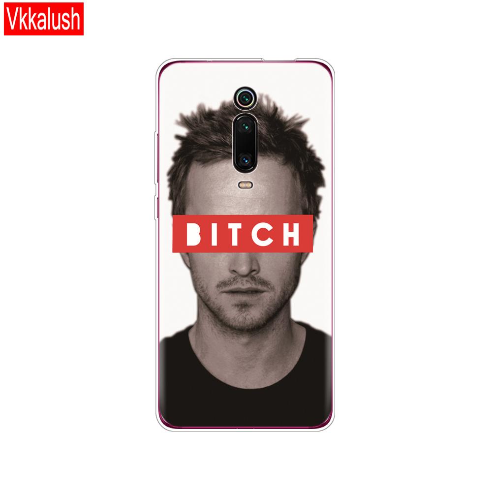 Cover Phone Shell Case For Xiaomi Redmi K20 Mi 9T Case Soft Silicon Phone Back Cover Case For Xiaomi Redmi K20 Pro Mi 9T Pro