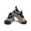 Simone Rocha x Crocs Quick Trail Low Khaki Unisex Sneakers Green 209635-260