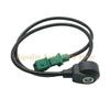 0261231038 Detonation Knock Sensor For VW Golf MK 2 3 6 Jetta Passat Corrado Polo Vento Fits OEM 054905377H 0539053772 93203180
