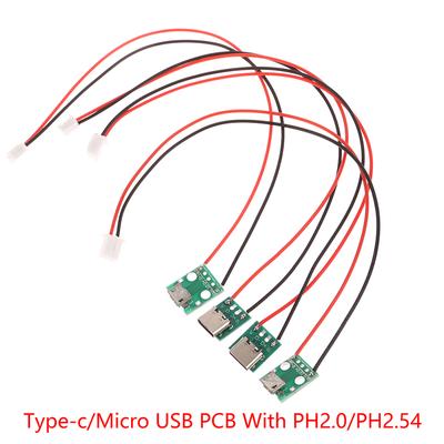 DIY modules – Elektronische modules