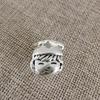 1 PC Diy Fine Beads Fit Original Charms Bracelet Jewelry H381