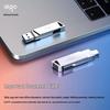 aigo U350 Type-C USB 3.2 OTG Dual-Interface Flash Drive