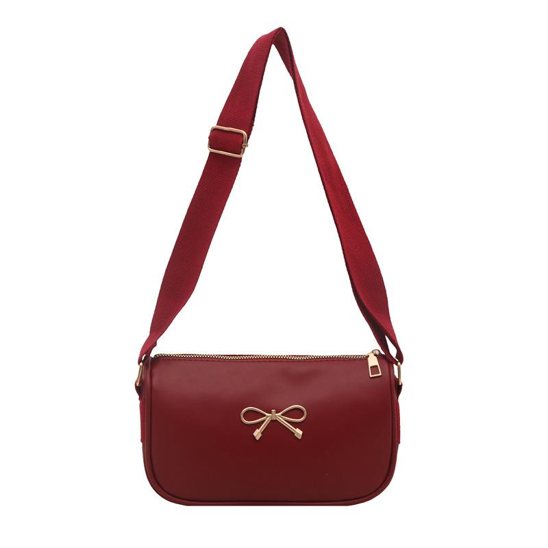 High-end Fashion Casual Bag Women's 2025 New Summer Portable Versatile Small Square Bag Korean Version Niche