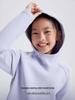 European & American Autumn/Winter Kids' Quick-Dry Hooded Sweatshirt for Boys & Girls