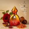 Adilqadri Shanaya Attar for Men & Women | Newly Launched Arabic & French Blend | Long-Lasting Non-Alcoholic Roll-On Perfume