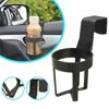 1/2Pcs Car Drink Holder Beverage Bottle Cup Mounts Holders Seat Back Organizer Mount Drink Storage Auto Interior Accessories