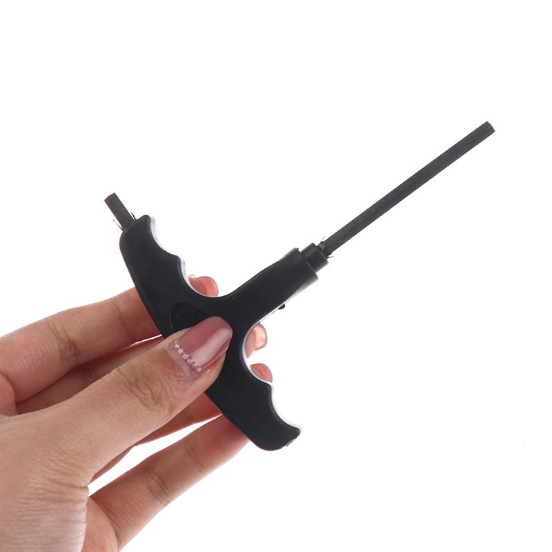 Cheie cu mâner în T pentru patine în linie, accesorii pentru instrumente pentru patine cu rotile