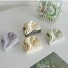 5 Pairs Of Summer Low-Top Boat Socks Shallow Retro Cotton Socks Do Not Fall Off With Korean Striped Invisible Socks
