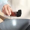 8Pcs Transparent Spice Combination Set Sealed Seasoning Jars Set Seasoning Box Set  Kitchen Supplies