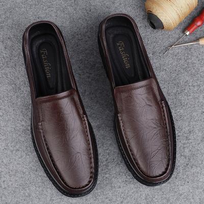 Chaussures pour homme – Mocassins
