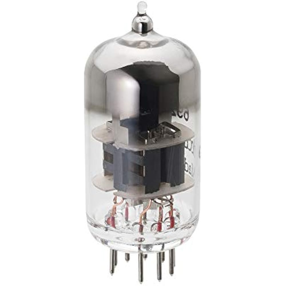 Audio-Technica Vacuum Tube Condenser Microphone AT4060a/1" Large Aperture Dual Diaphragm/DC Bias/...