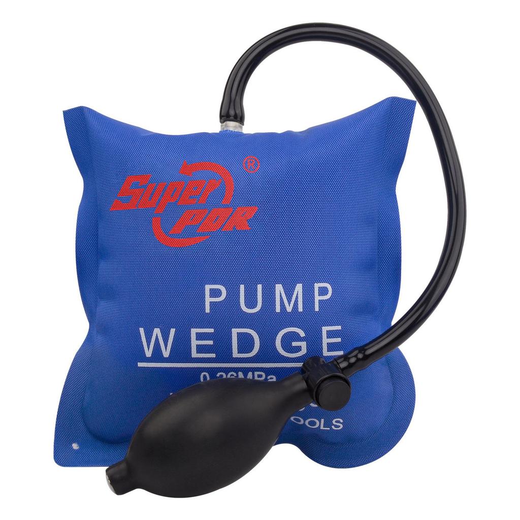 PDR Door/Window Installation Airbag, Double-Layer TPU Fabric, 150KG Load Capacity