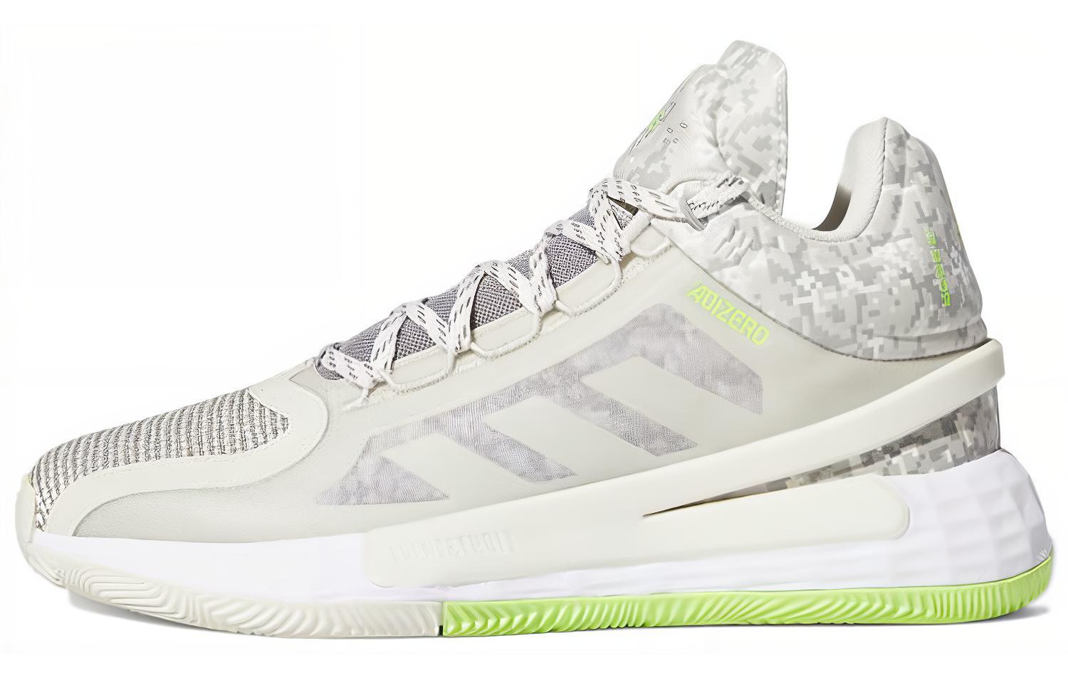 

Adidas D Rose 11 Vet-Tix FV8930 46