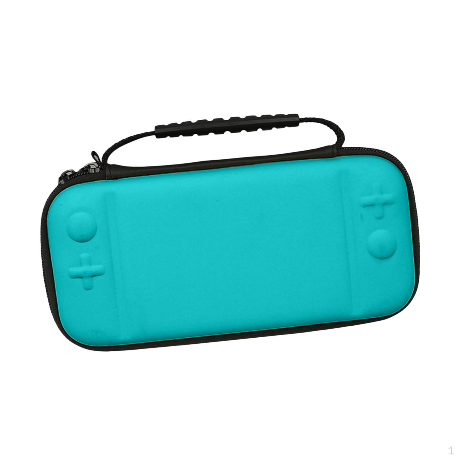 

Игровые консоли Водонепроницаемая сумка с ручкой для хранения Чехол Держатель для взрослых и детей