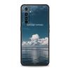 Russian Quote Slogan scenery For Realme 11 10 9 8 5G 7 6 GT2 Pro Plus C21 C11 C25 C35 Cover For Realme GT Neo 2 3 3T Phone Case