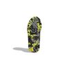 adidas Terrex Hyperhiker Low Turistické boty K Dětské turistické boty Černá Šedá FX4190