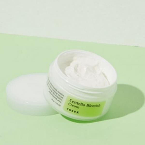 COSRX Centella Blemish Cream 30ml