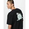 Japan Kaws Universe Ut Relaxed Fit