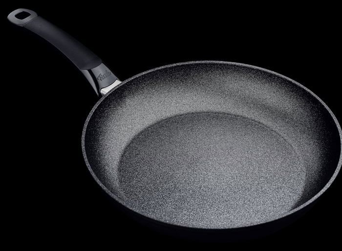 Poêle - Fissler - Adamant Classic - 28 cm - Excellentes propriétés thermiques - Longévité élevée