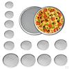 Non-Stick Aluminum Mesh Screen Baking