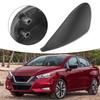 Fender Trim Mirror Molding Trim For Nissan Versa 12-19 963183BA0A 1pc Direct Replacement For 963183BA0A Brand New
