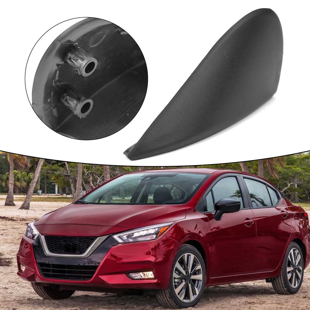 Fender Trim Mirror Molding Trim For Nissan Versa 12-19 963183BA0A 1pc Direct Replacement For 963183BA0A Brand New