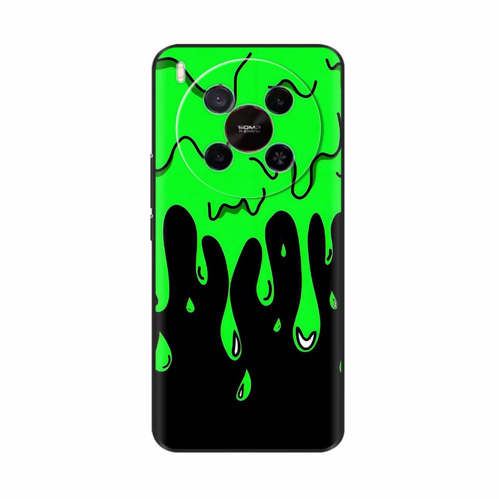 For ZTE Blade V70 Max Case Silicone Soft Back Cover For ZTE Nubia V70 Max Phone Case V70Max 2025 Fundas Protective Shell Carcasa