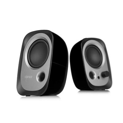 Audio et vidéo – Hauts-parleurs pour ordinateurs et systèmes audio